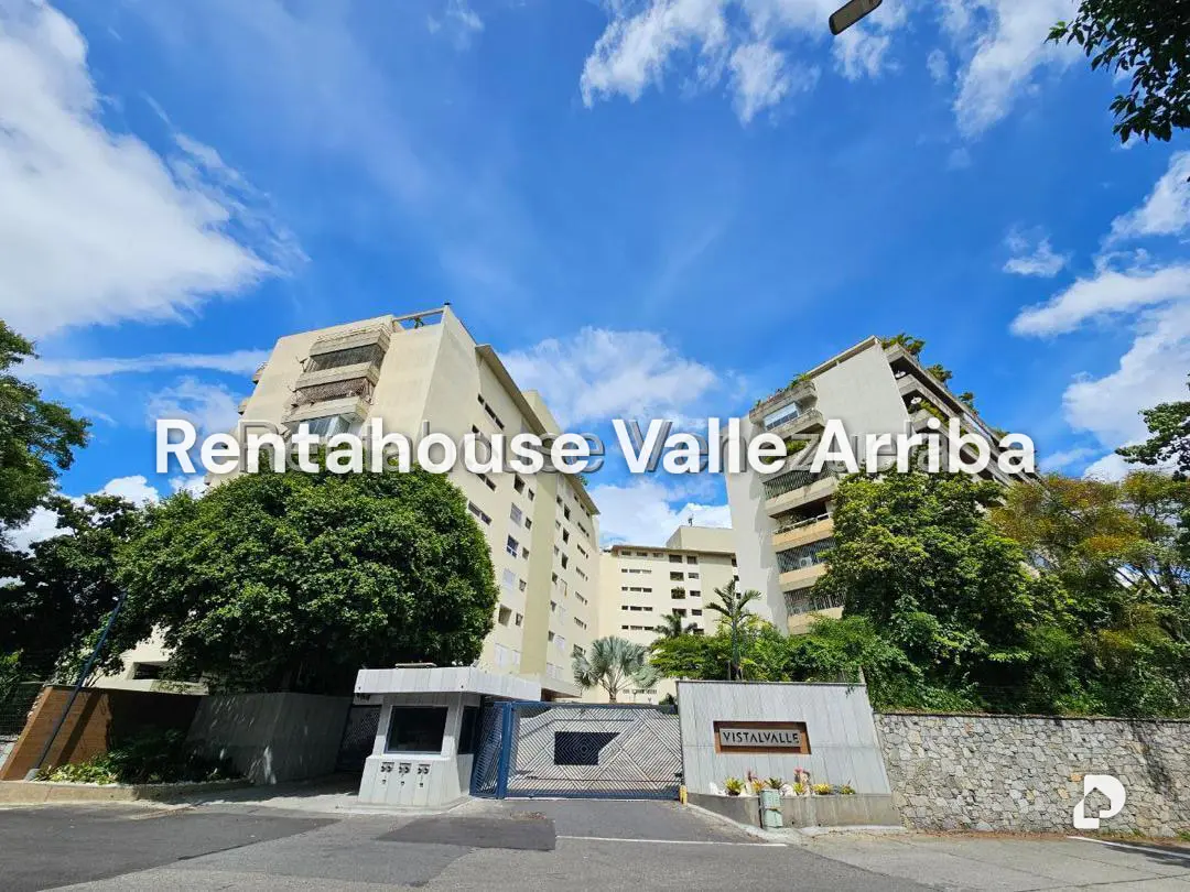 Apartamento en Chulavista, Caracas – 2