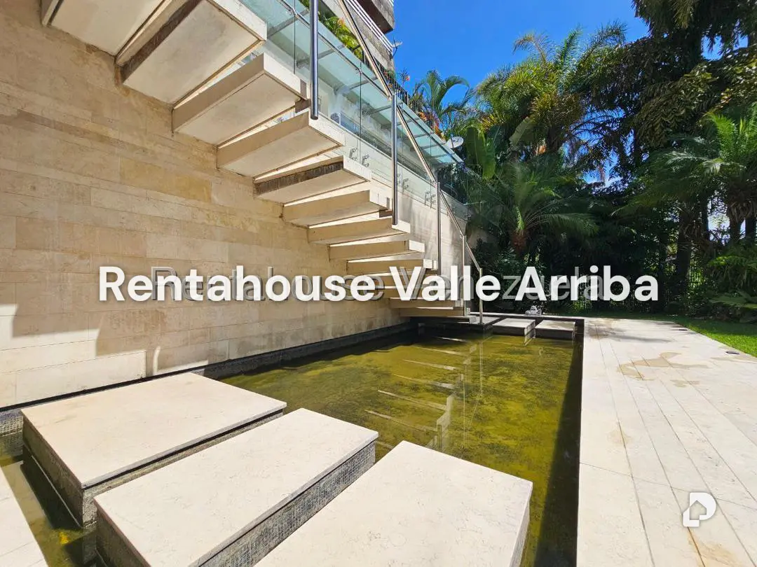 Apartamento en Chulavista, Caracas – 23