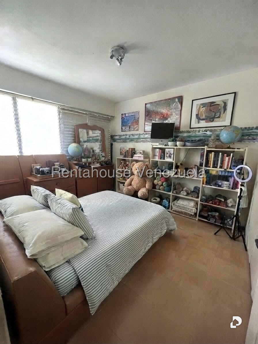 Apartamento en Los Naranjos (del Cafetal), Caracas