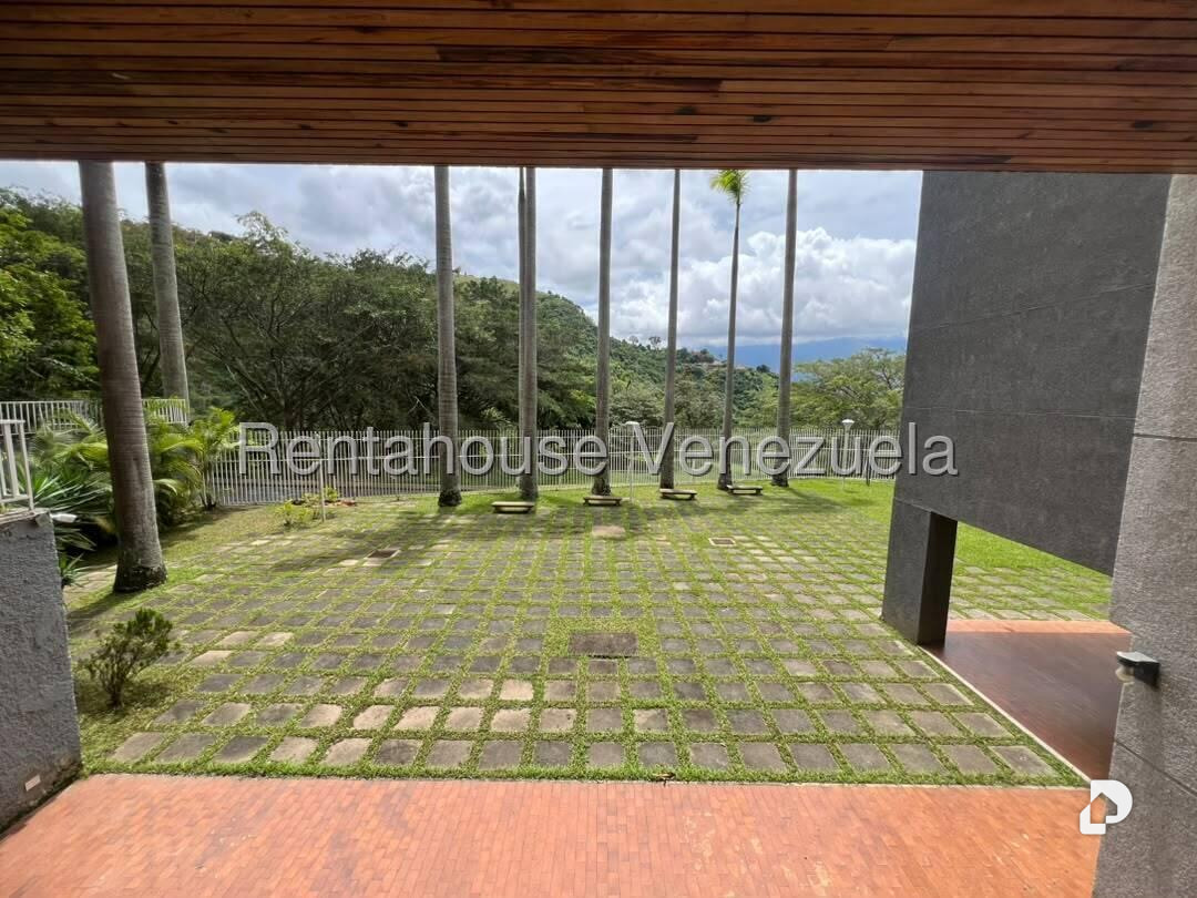 Apartamento en Los Naranjos (del Cafetal), Caracas