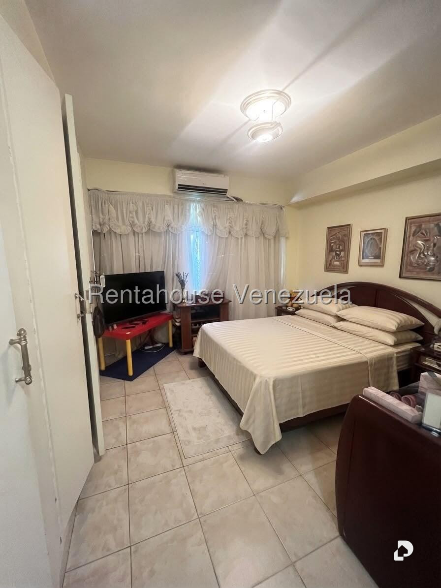 Apartamento en Los Naranjos (del Cafetal), Caracas