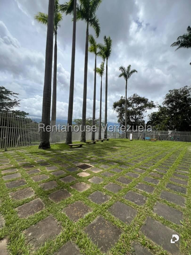 Apartamento en Los Naranjos (del Cafetal), Caracas