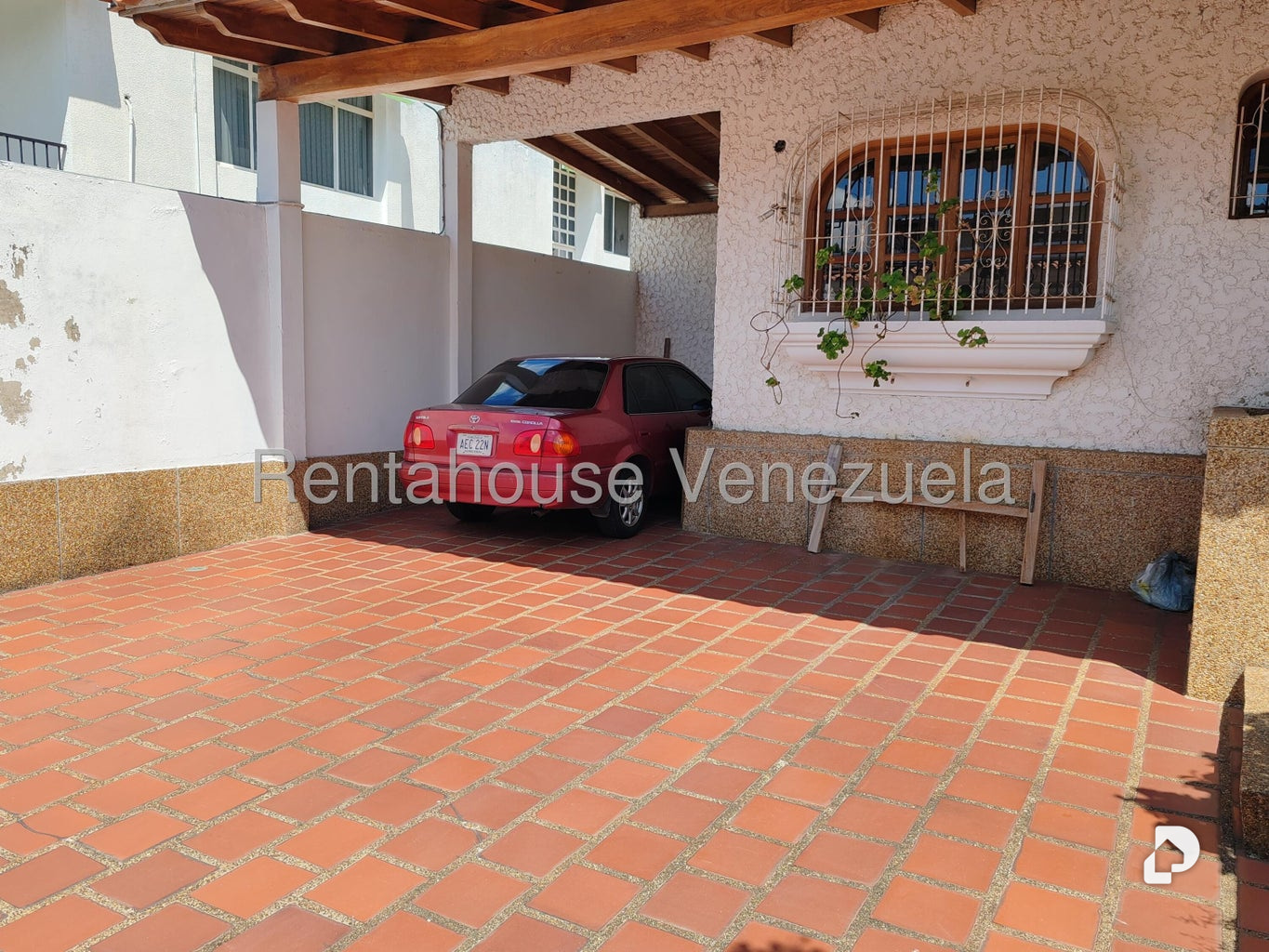 Casa en El Marqués, Caracas – 3