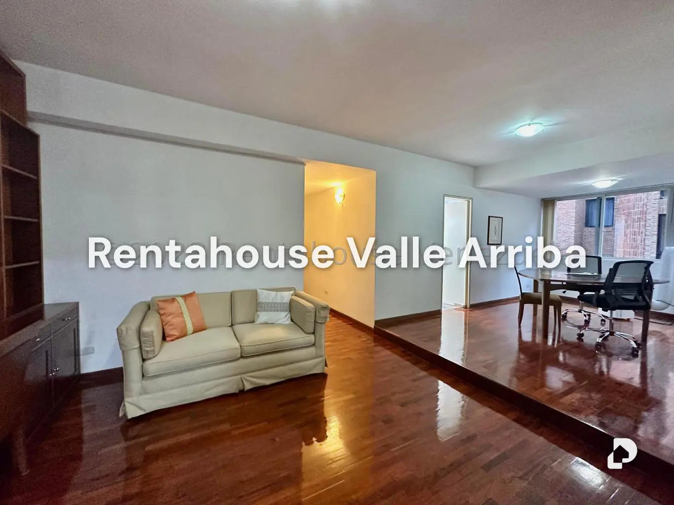 Apartamento en Las Mercedes, Caracas – 7
