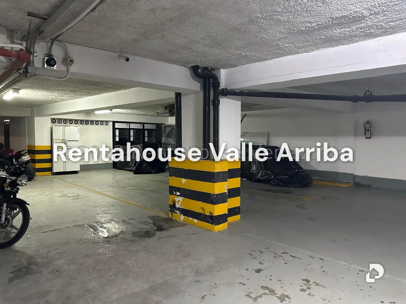 Apartamento en Las Mercedes, Caracas – 25