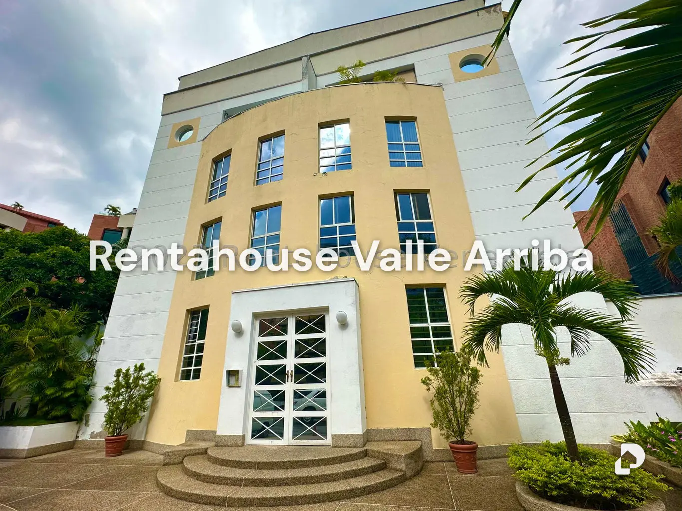 Apartamento en Las Mercedes, Caracas – 26