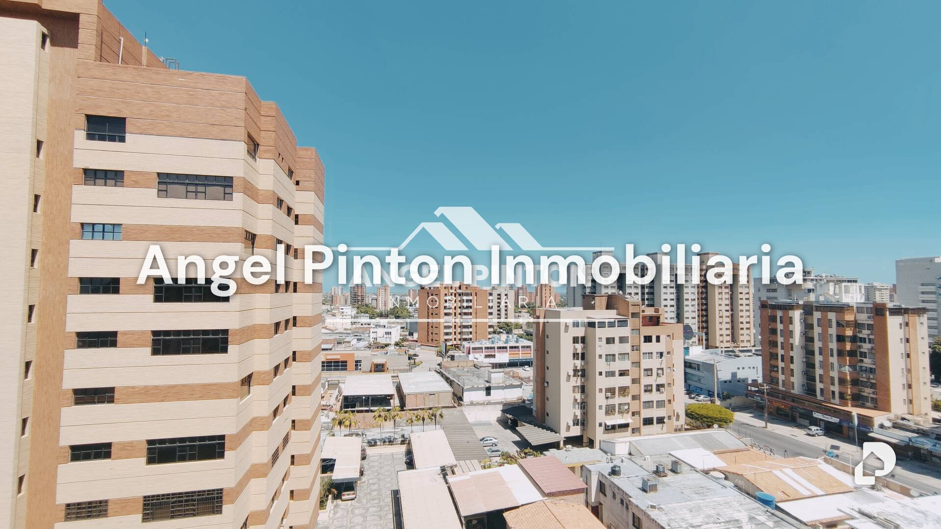 Apartamento en Tierra Negra, Maracaibo – 19