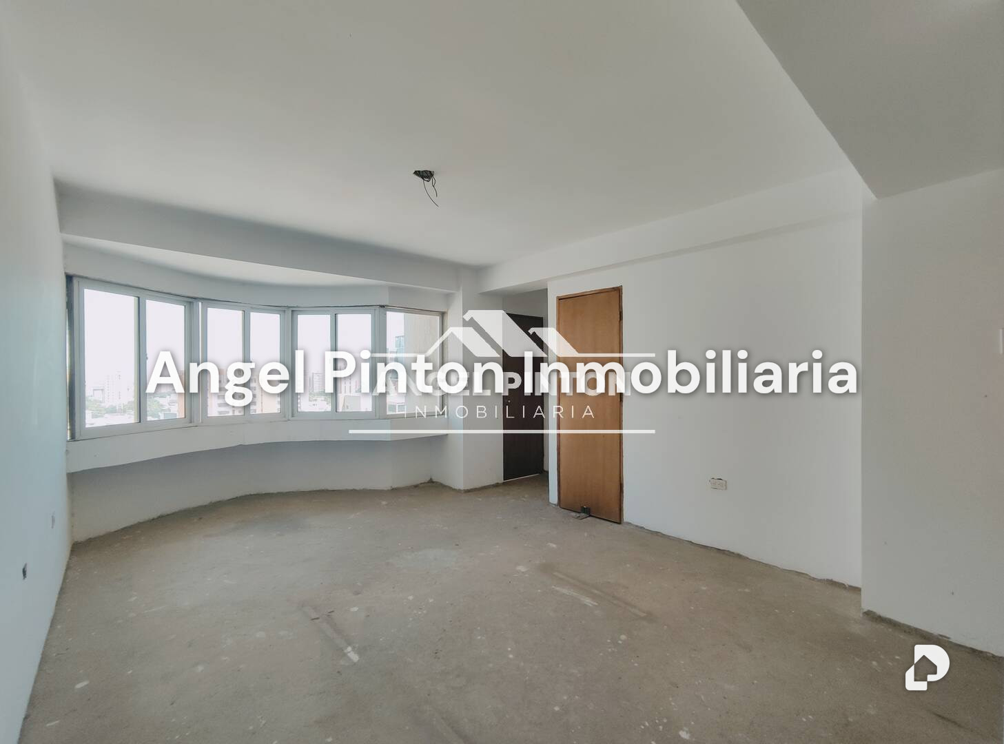 Apartamento en Tierra Negra, Maracaibo – 1