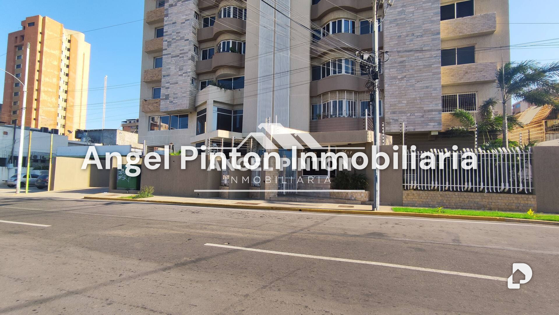 Apartamento en Tierra Negra, Maracaibo – 16