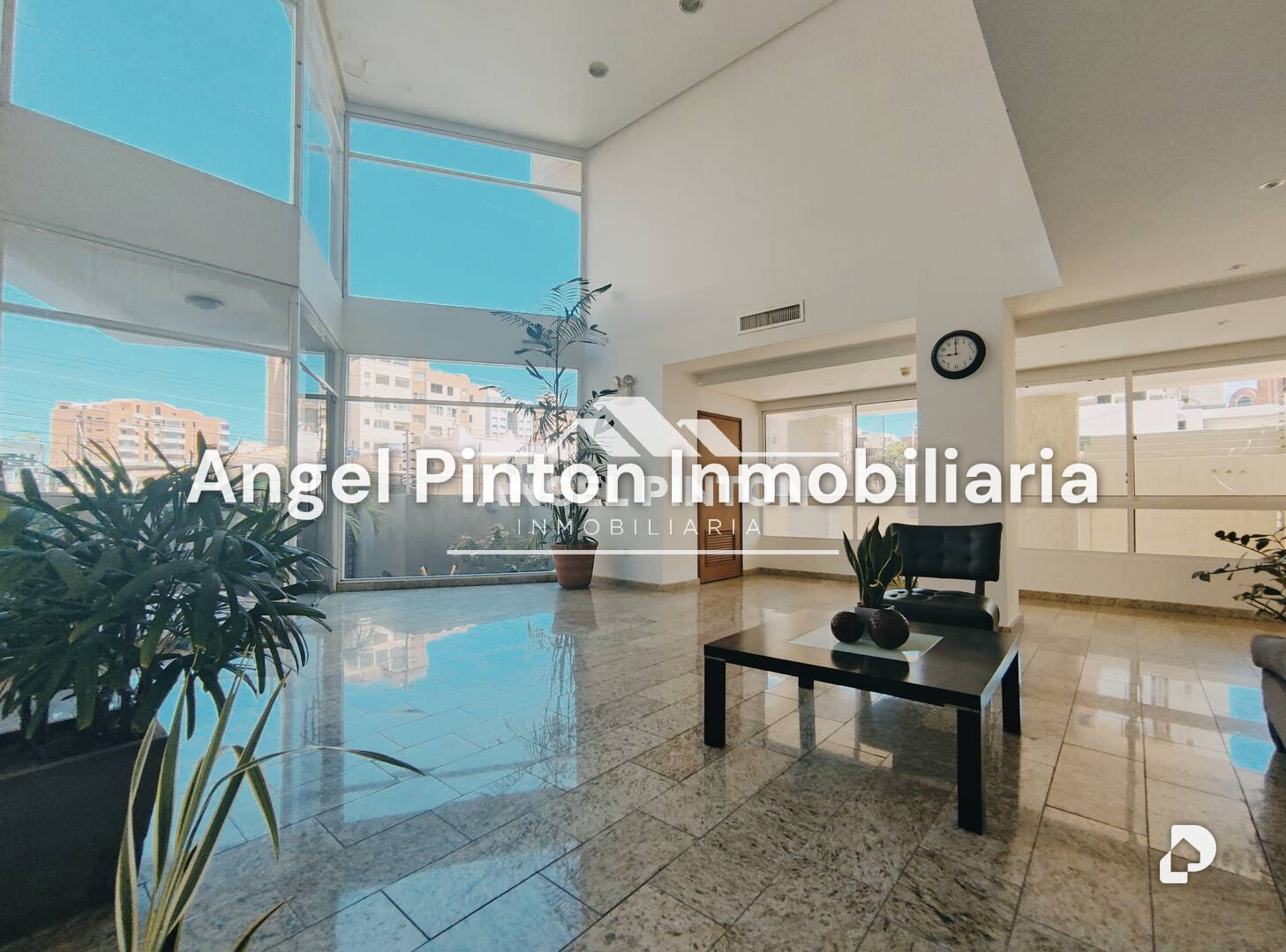 Apartamento en Tierra Negra, Maracaibo – 23