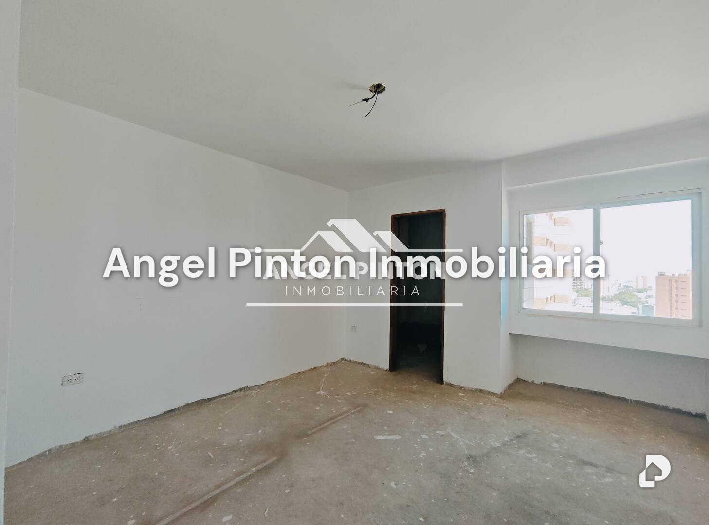 Apartamento en Tierra Negra, Maracaibo – 5