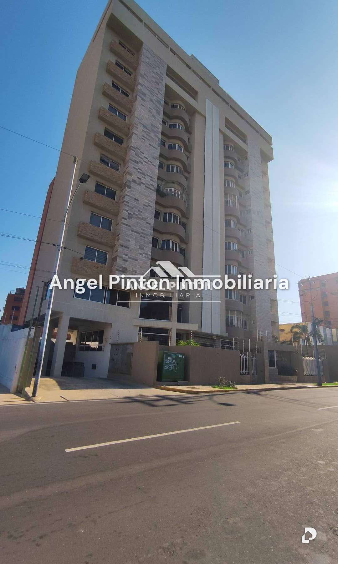 Apartamento en Tierra Negra, Maracaibo – 14