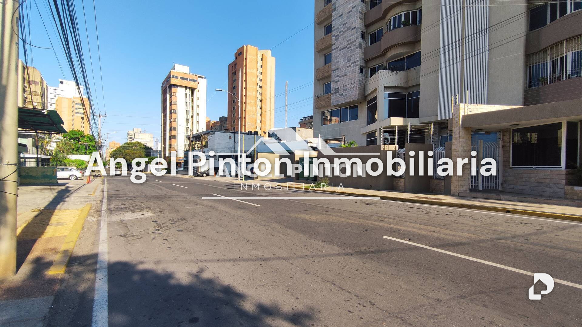 Apartamento en Tierra Negra, Maracaibo – 15