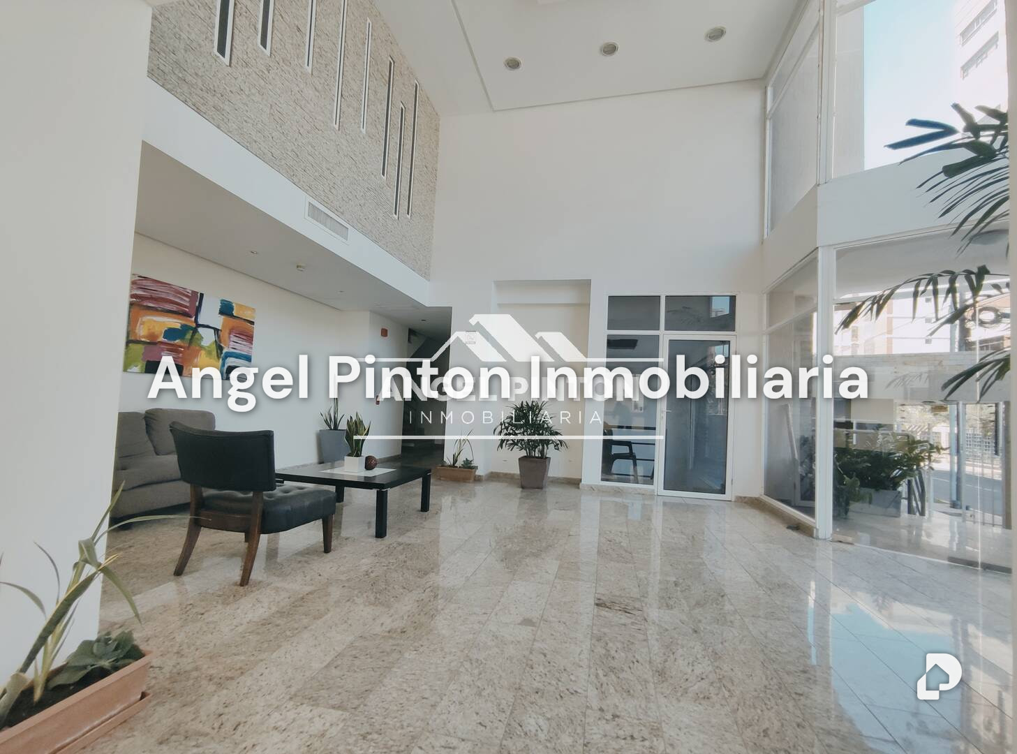 Apartamento en Tierra Negra, Maracaibo – 22