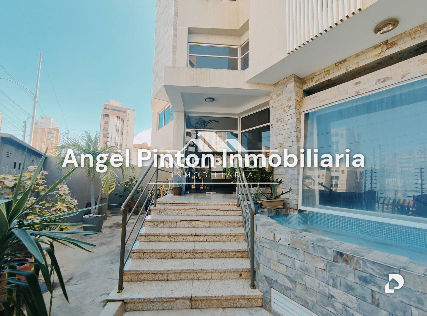 Apartamento en Tierra Negra, Maracaibo – 13