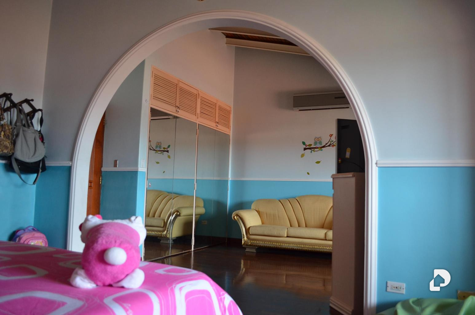 Casa en Alto Prado, Caracas – 22