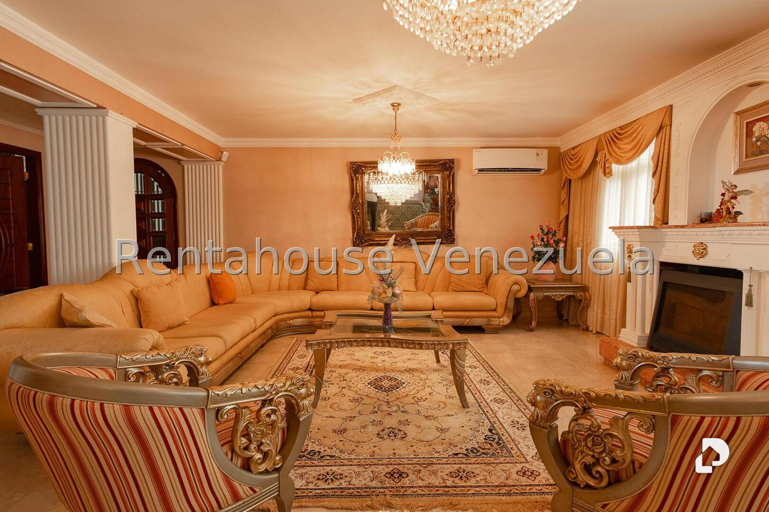 Casa en Alto Prado, Caracas – 6