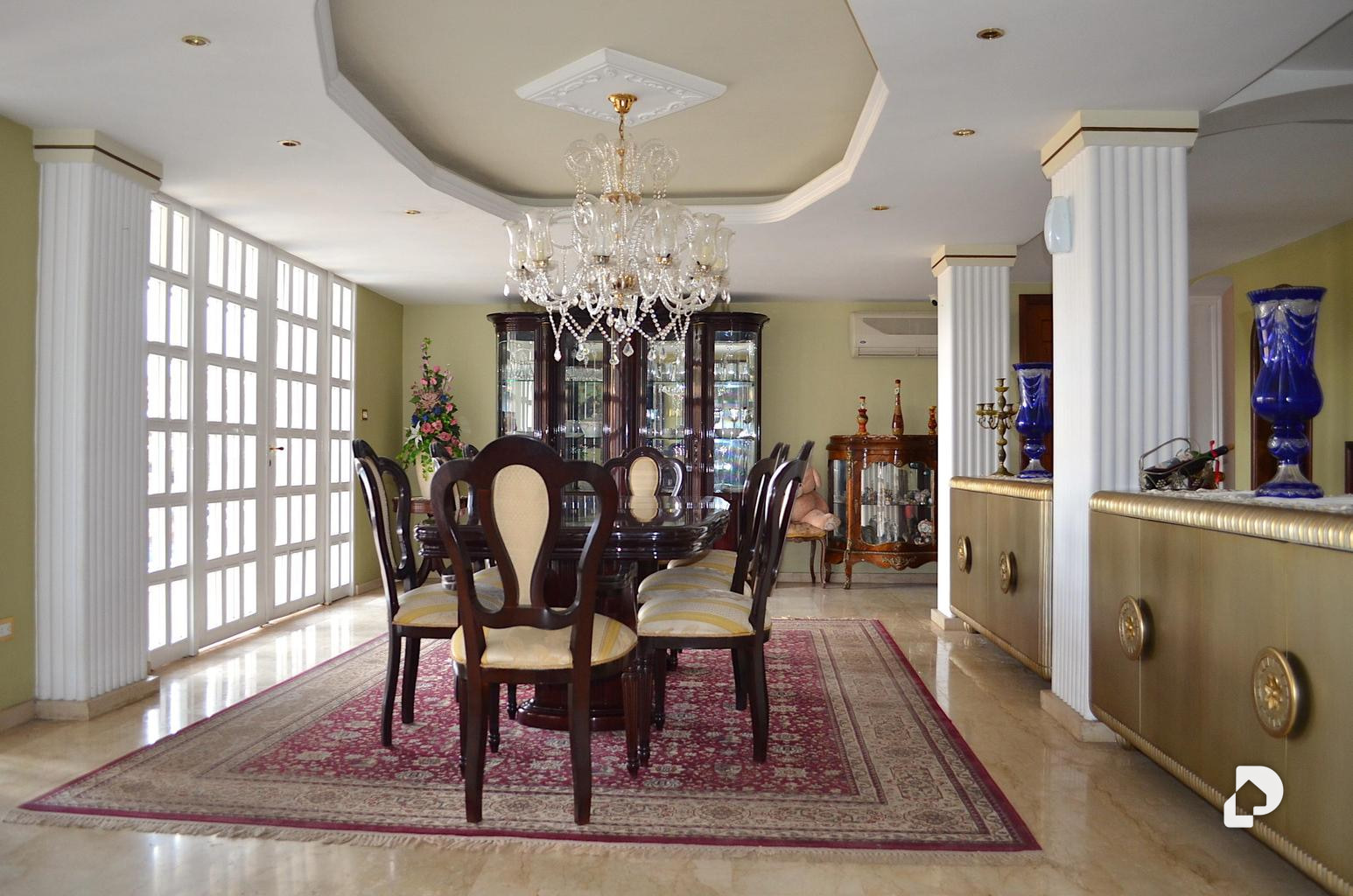 Casa en Alto Prado, Caracas – 10
