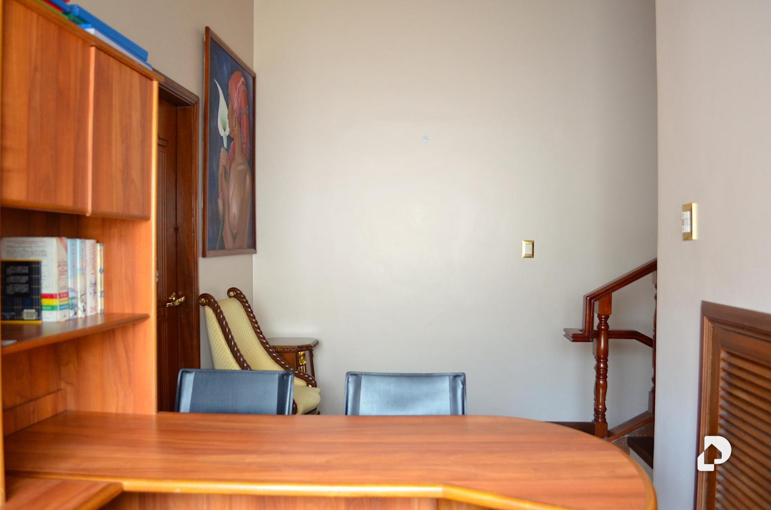 Casa en Alto Prado, Caracas – 28