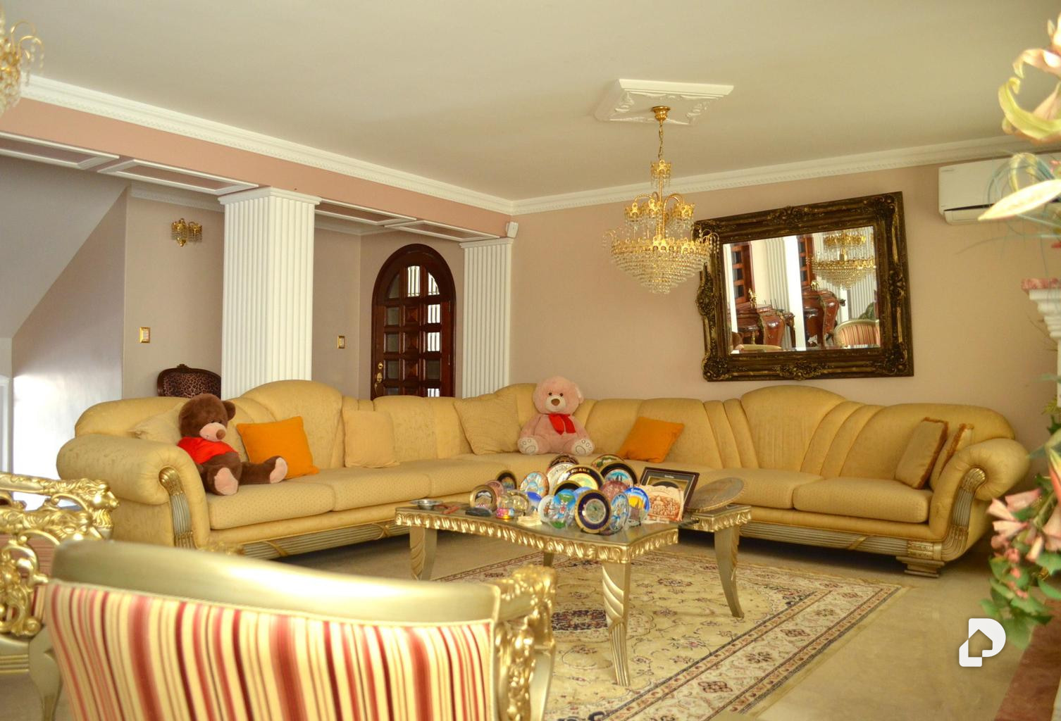 Casa en Alto Prado, Caracas – 4