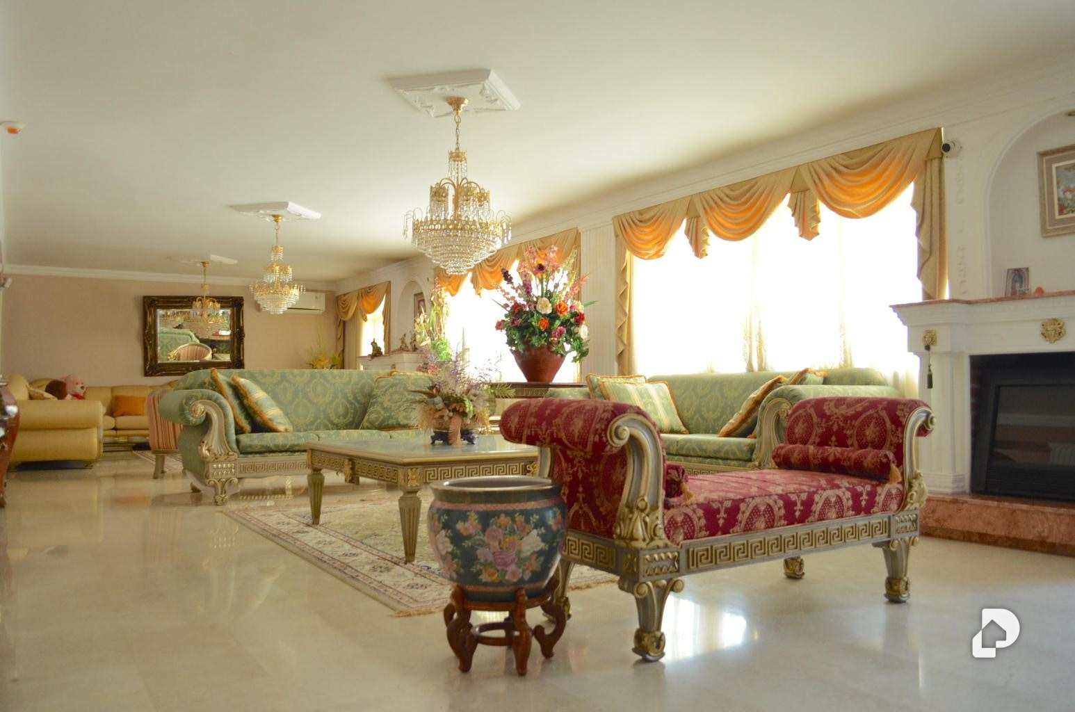 Casa en Alto Prado, Caracas – 3