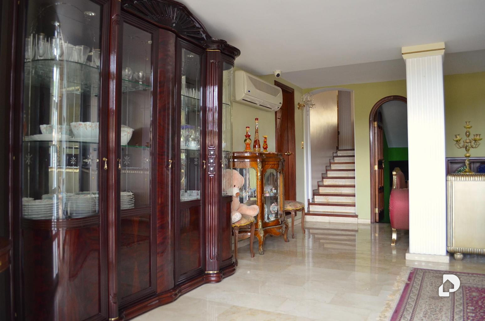 Casa en Alto Prado, Caracas – 13