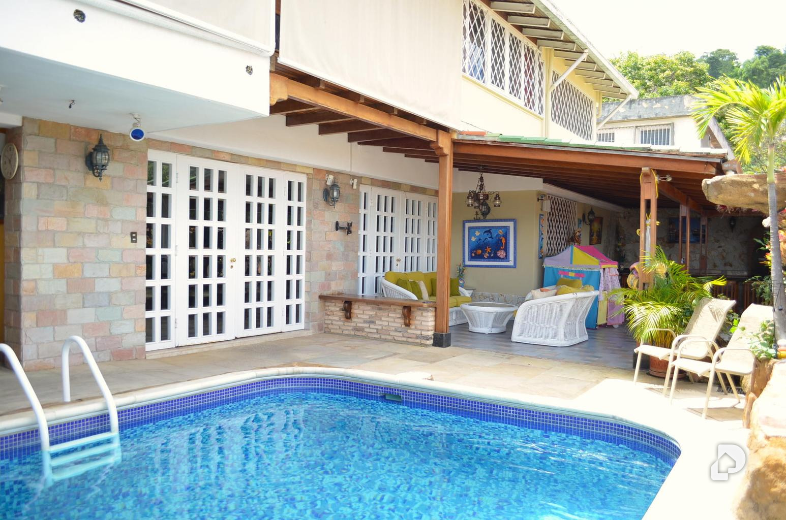 Casa en Alto Prado, Caracas – 1