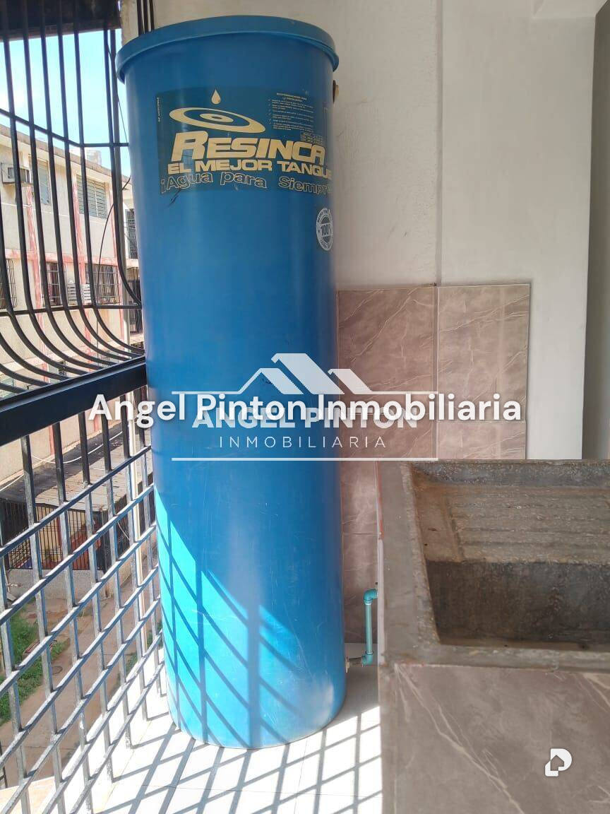 Apartamento en Urdaneta, Maracaibo – 17