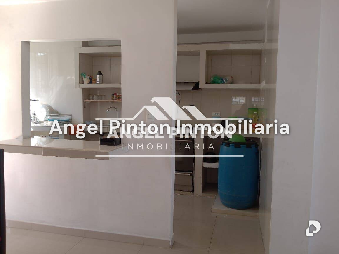 Apartamento en Urdaneta, Maracaibo – 2