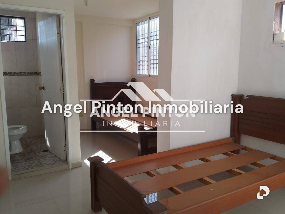 Apartamento en Urdaneta, Maracaibo – 8