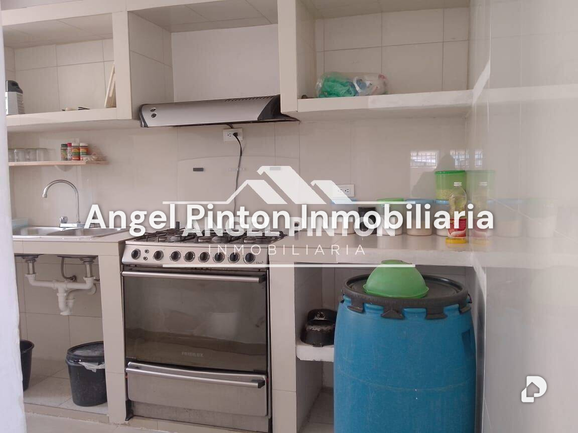 Apartamento en Urdaneta, Maracaibo – 3