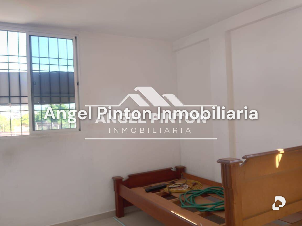 Apartamento en Urdaneta, Maracaibo – 12