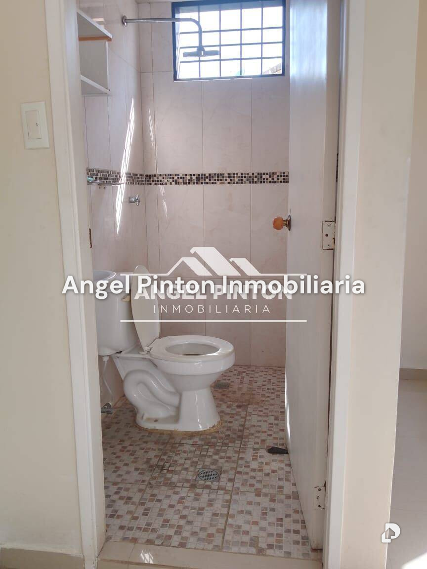 Apartamento en Urdaneta, Maracaibo – 11