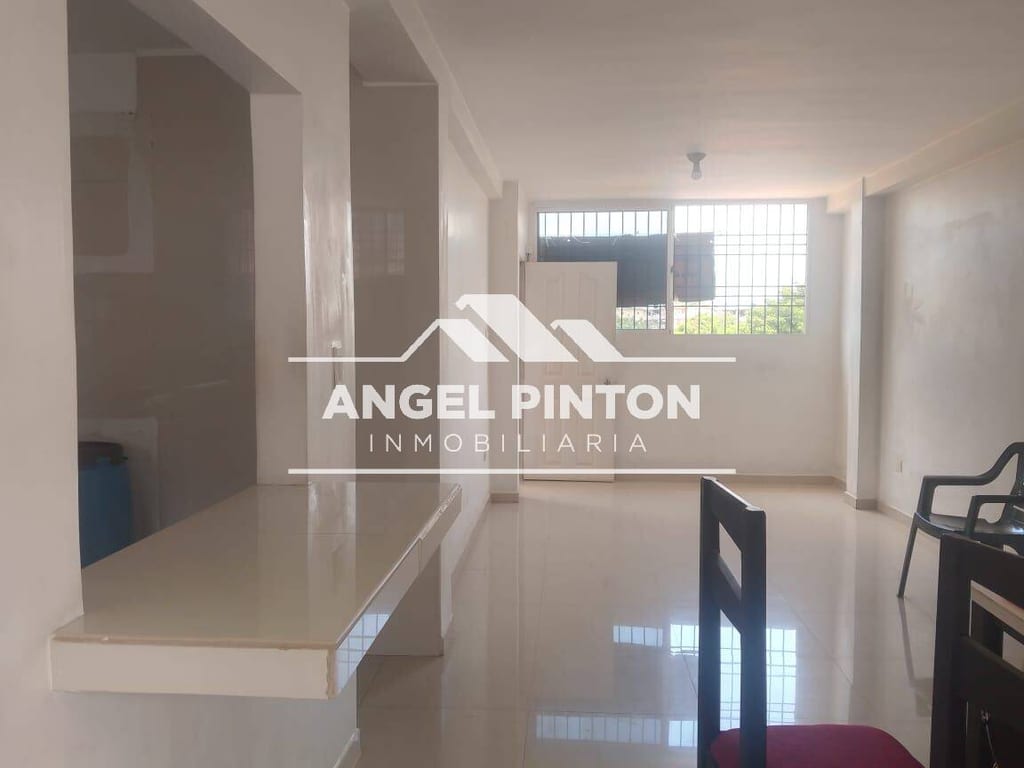 Apartamento en Urdaneta, Maracaibo - 1