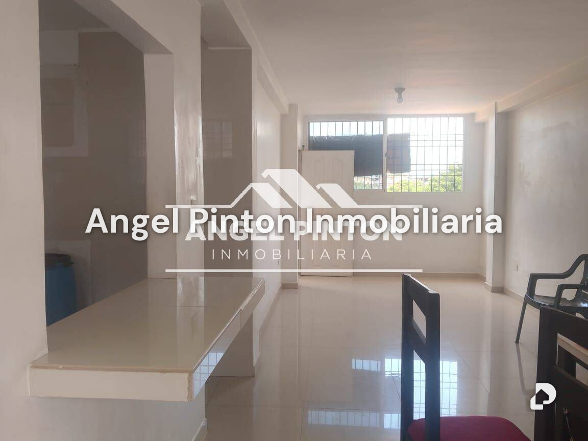 Apartamento en Urdaneta, Maracaibo – 1