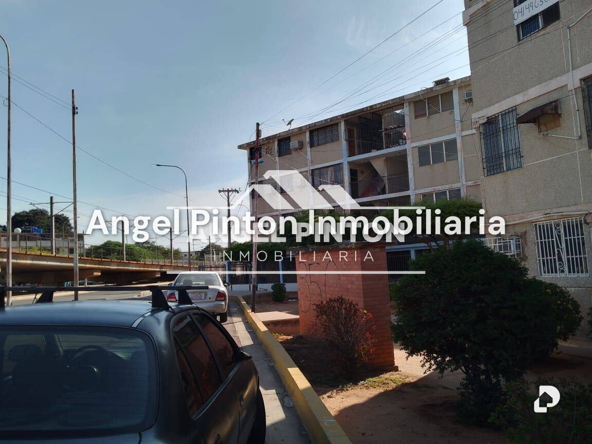 Apartamento en Urdaneta, Maracaibo – 19