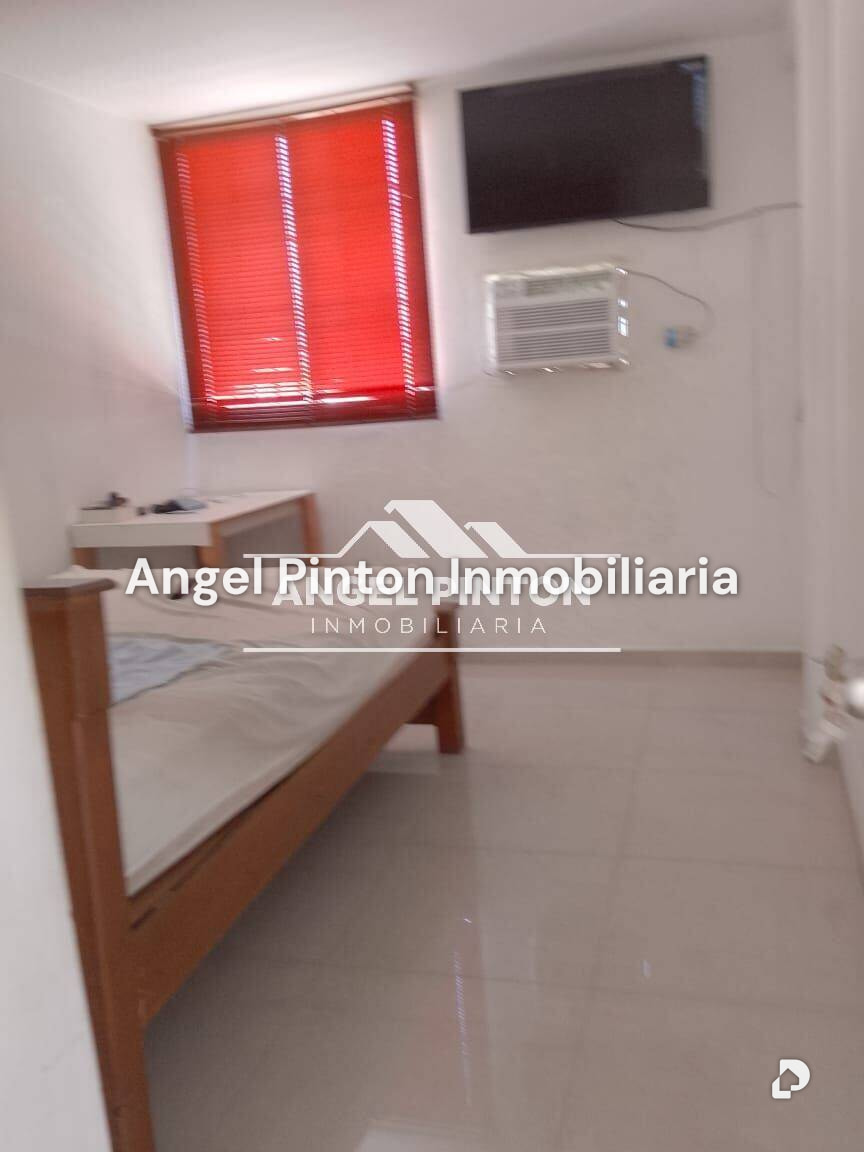 Apartamento en Urdaneta, Maracaibo – 14