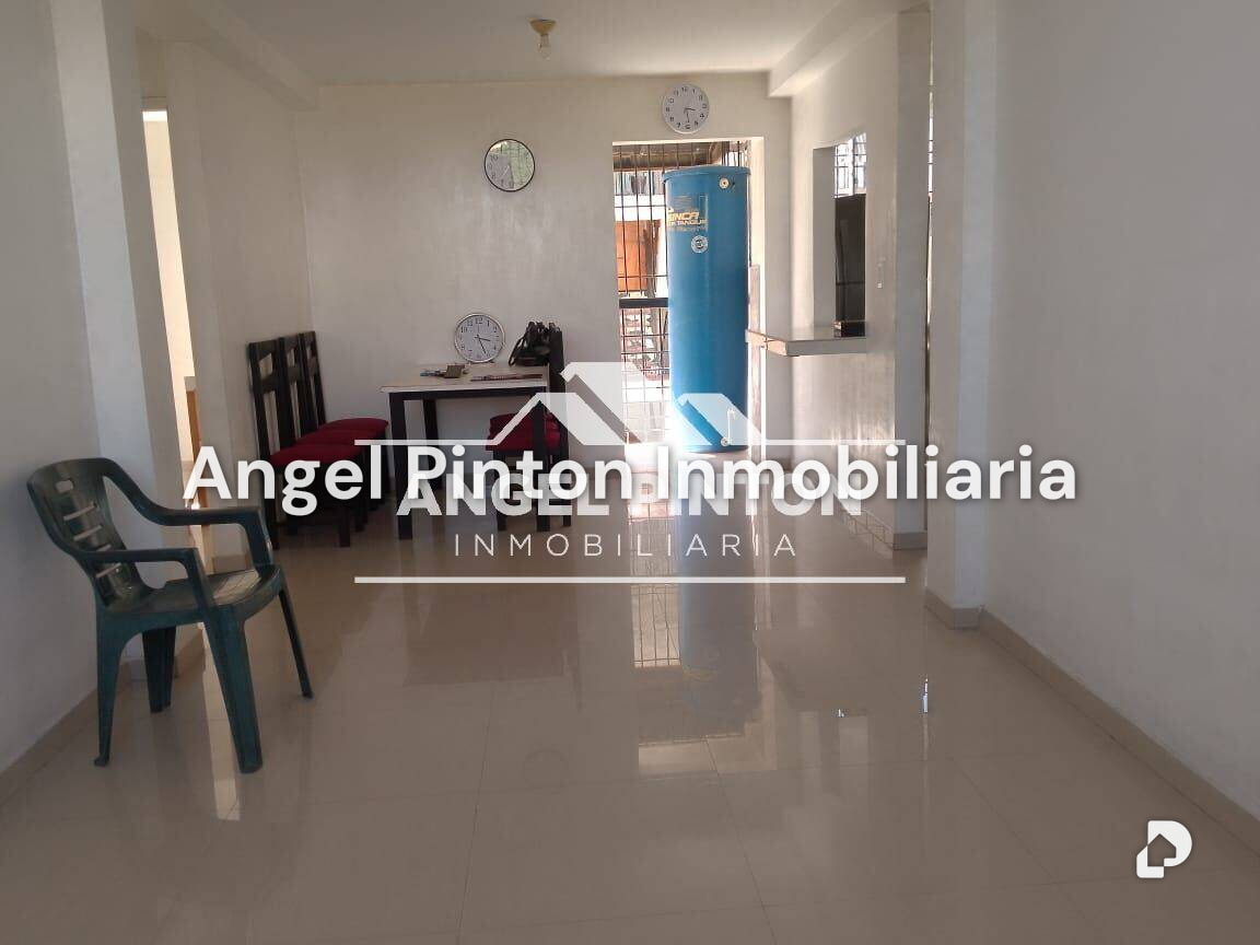 Apartamento en Urdaneta, Maracaibo – 5