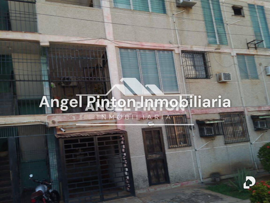 Apartamento en Urdaneta, Maracaibo – 18