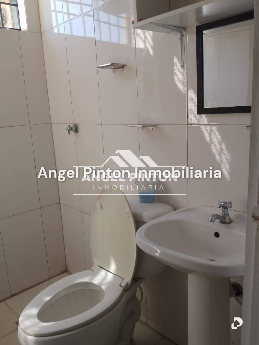 Apartamento en Urdaneta, Maracaibo – 16