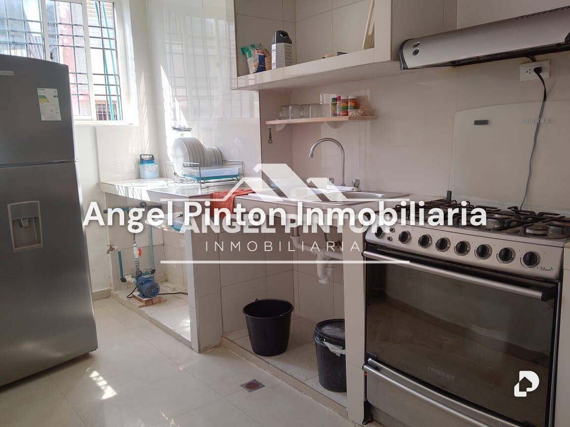 Apartamento en Urdaneta, Maracaibo – 4