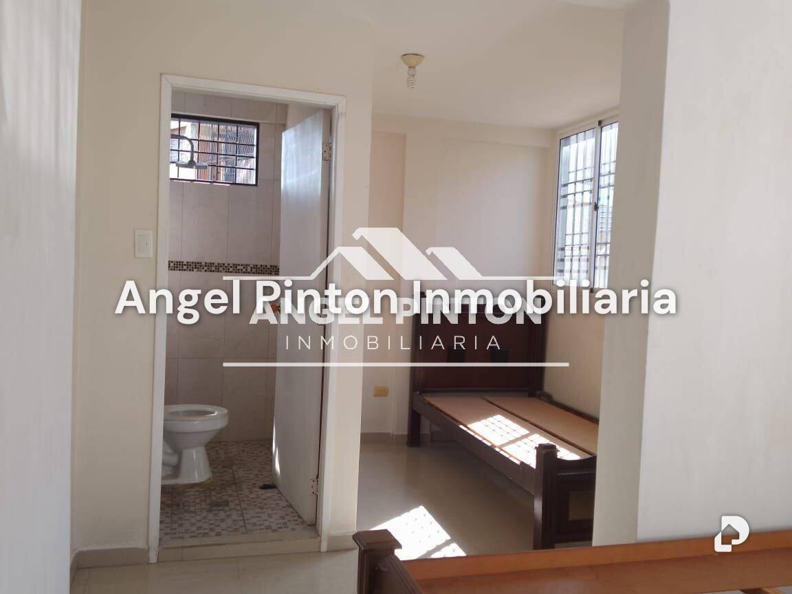 Apartamento en Urdaneta, Maracaibo – 10