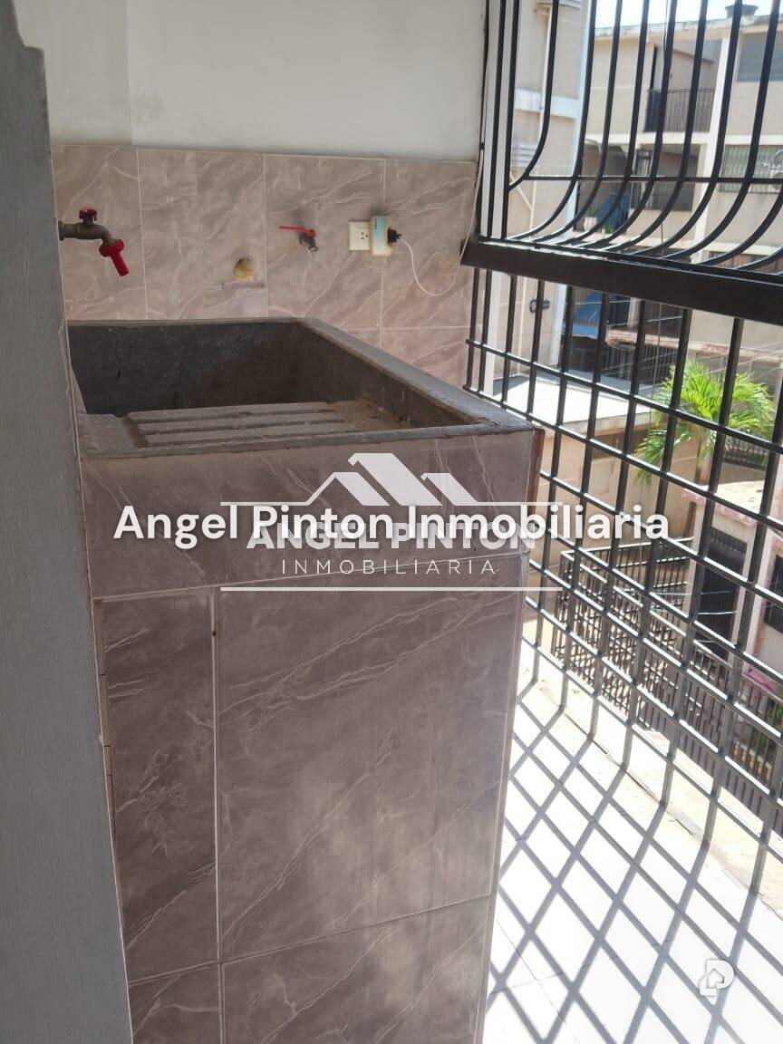 Apartamento en Urdaneta, Maracaibo – 6