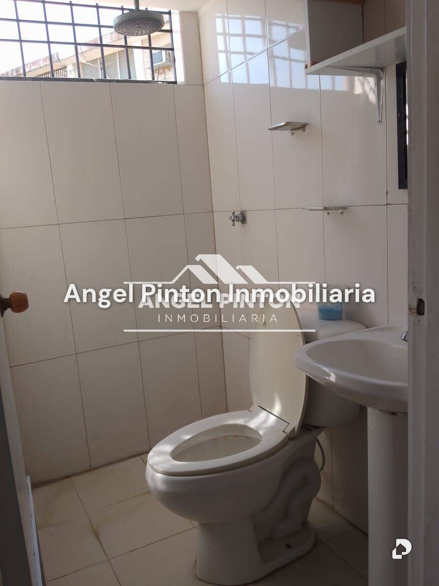 Apartamento en Urdaneta, Maracaibo – 15
