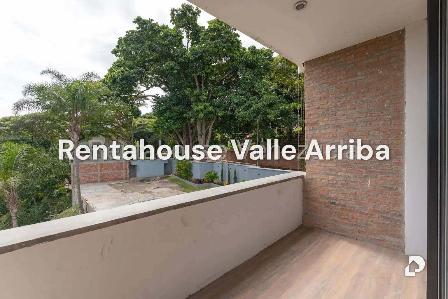 Casa en La Lagunita Country Club, Caracas – 21