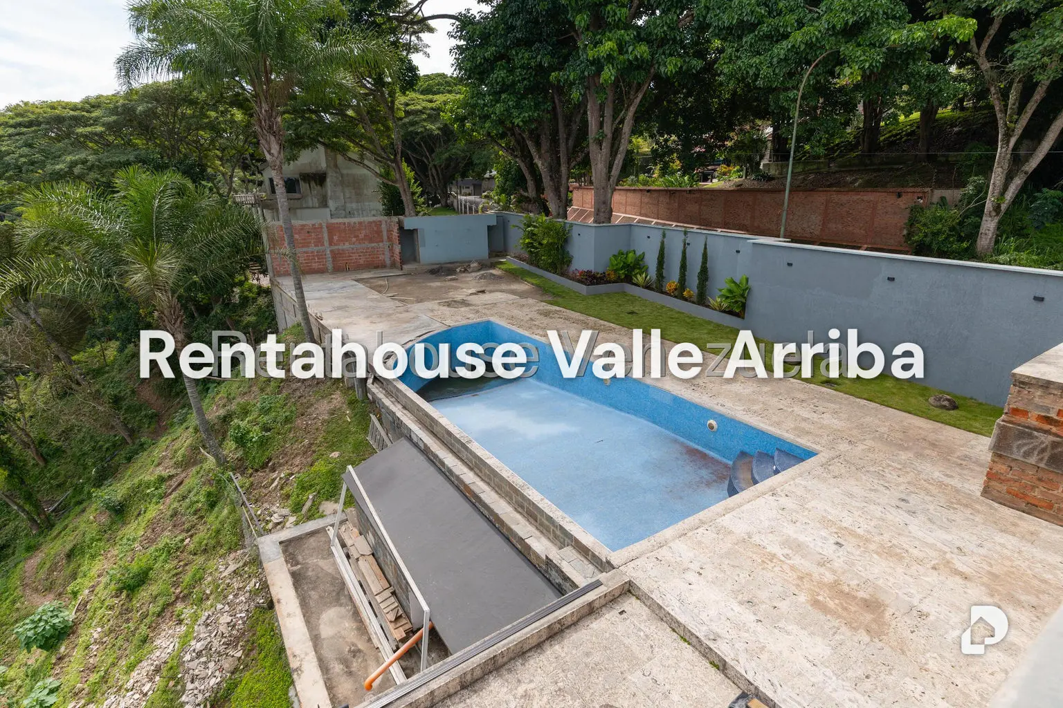 Casa en La Lagunita Country Club, Caracas – 23