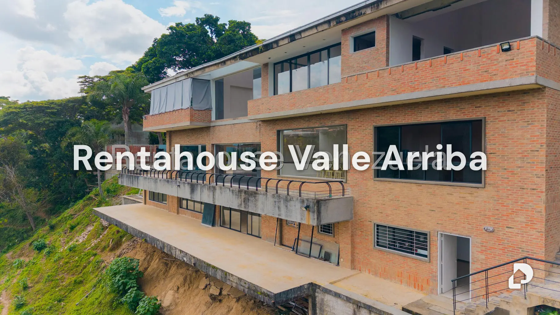 Casa en La Lagunita Country Club, Caracas – 8