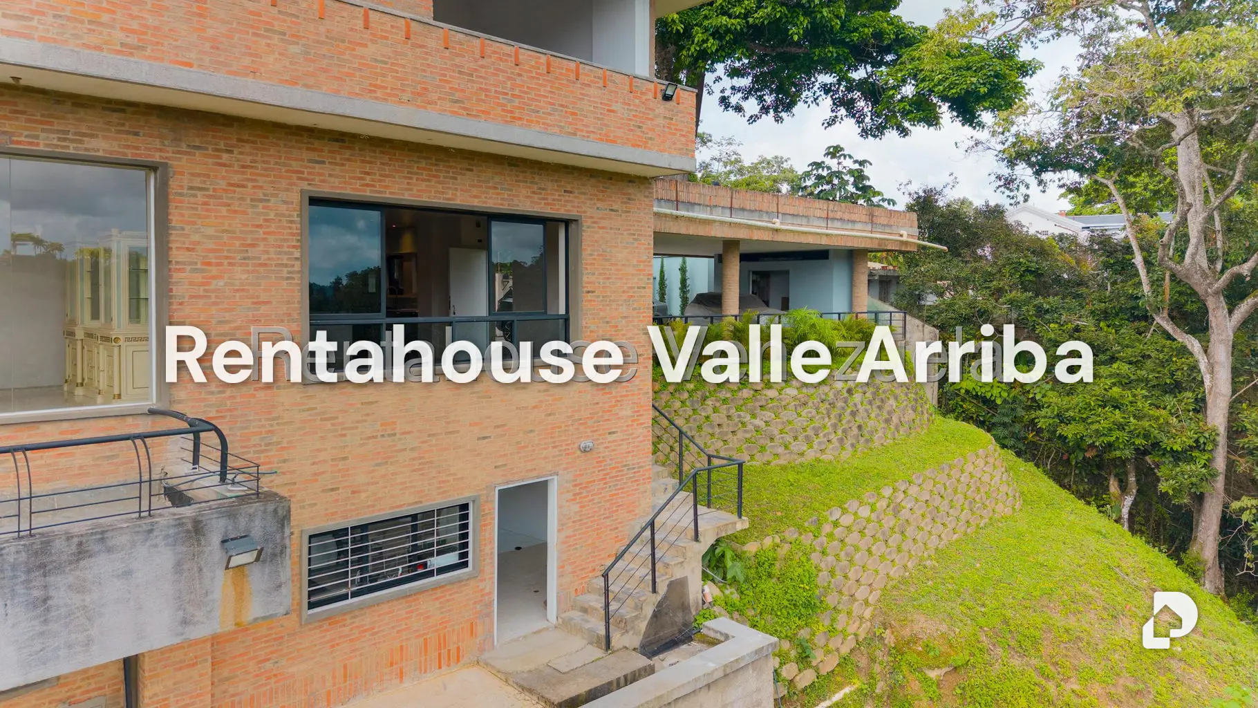 Casa en La Lagunita Country Club, Caracas – 6