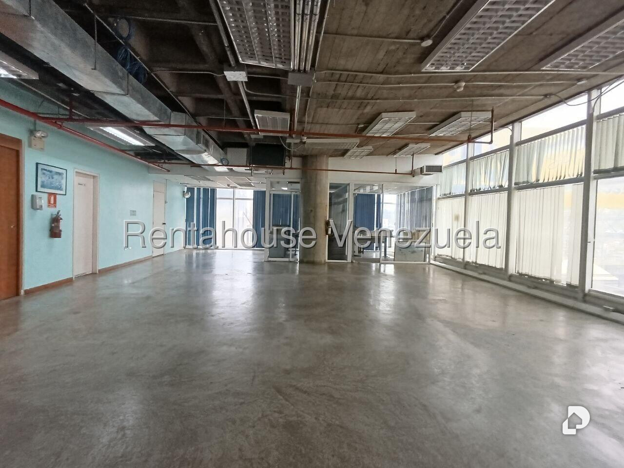 Oficina en Bello Monte, Caracas