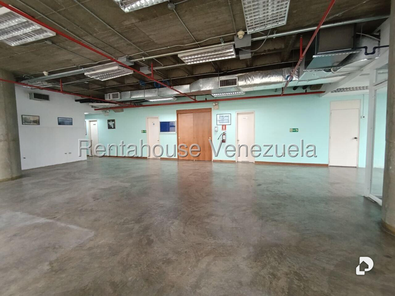 Oficina en Bello Monte, Caracas